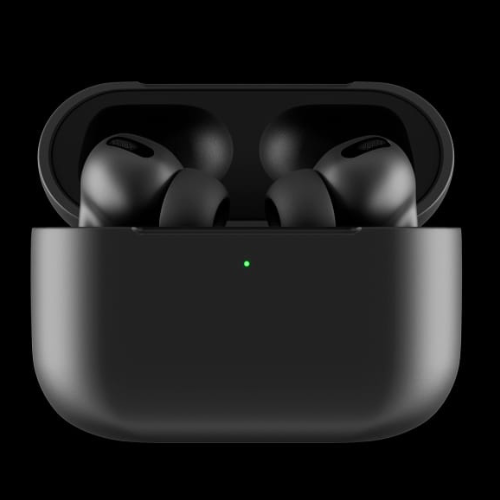 AirPods Pro 2nd Generation -  Matte Black