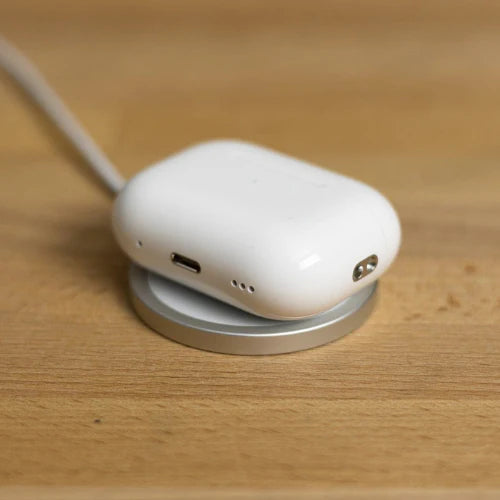 AIRPODS PRO 2nd Generation - 100% ANC 1 YEAR WARRANTY (Open Box Delivery In Jaipur)