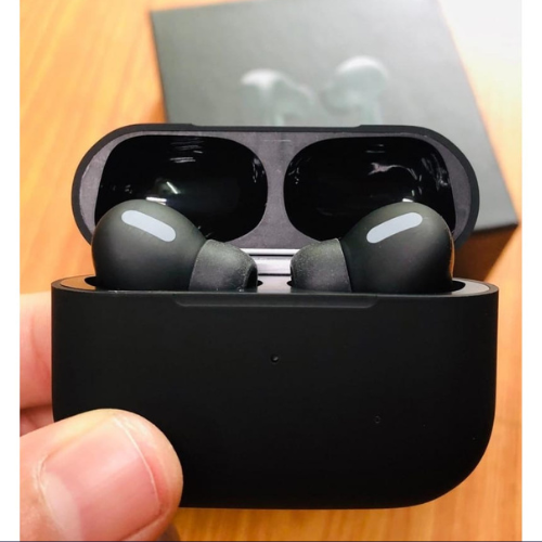 AirPods Pro 2nd Generation - Matte Black