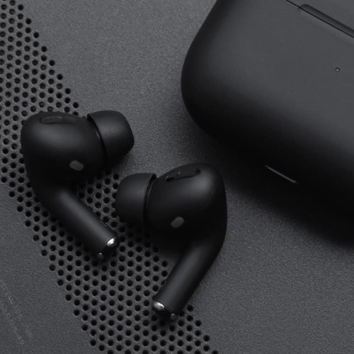 AirPods Pro 2nd Generation - Matte Black