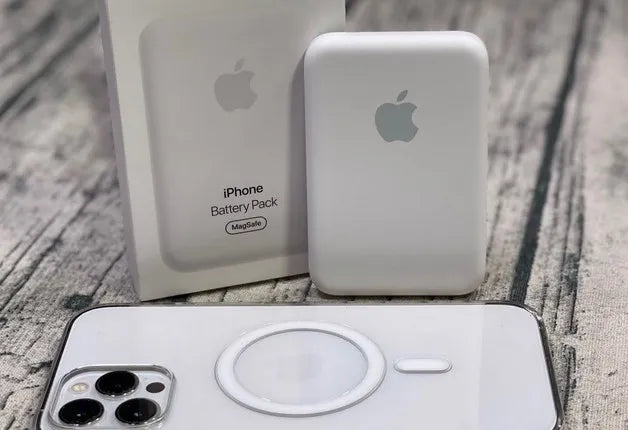 Apple MagSafe Battery Pack 10000mah