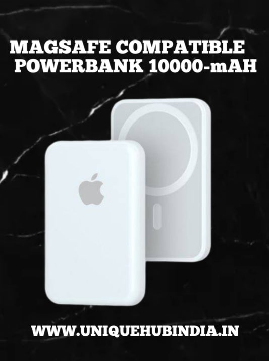 MagSafe Battery Pack 10000mah