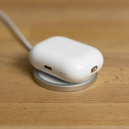AIRPODS PRO 2nd Generation - 100% ANC 1 YEAR WARRANTY