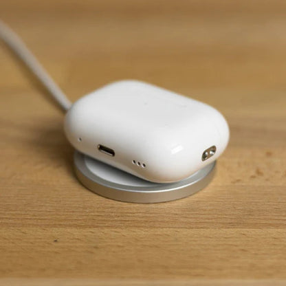 AIRPODS PRO 2nd Generation - 100% ANC 1 YEAR WARRANTY (Open Box Delivery In Jaipur)