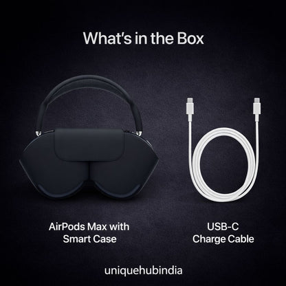 UNIQUEPODS MAX ON EAR BLUETOOTH HEADPHONES WITH MAGNETIC EAR CUSHIONS ( BEST QUALITY EVER )