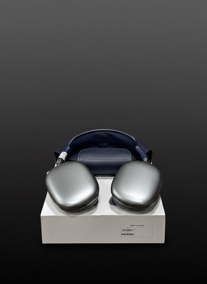 UNIQUEPODS MAX ON EAR BLUETOOTH HEADPHONES WITH MAGNETIC EAR CUSHIONS ( BEST QUALITY EVER )